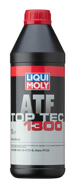 Top Tec ATF 1300