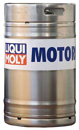 LIQUI MOLY Top Tec 4200 SAE 5W-30 New Generation | 5 L | Synthesis  technology motor oil | SKU: 2011