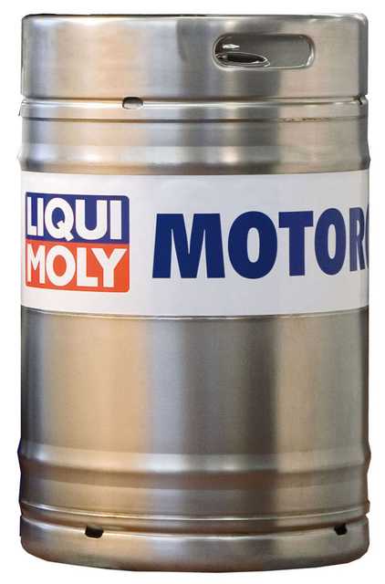 Top Tec 4100 5W-40