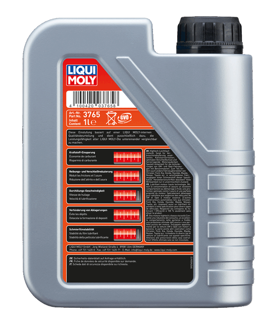 Special Tec DX1 5W-30