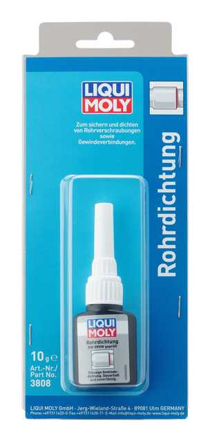 Buisafdichting