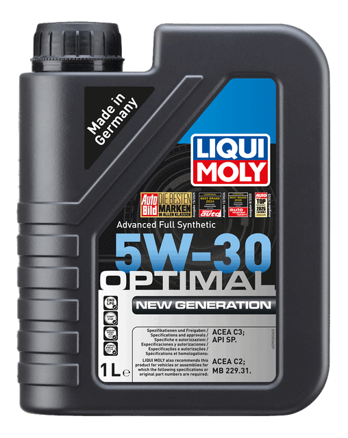 Optimal New Generation 5W-30