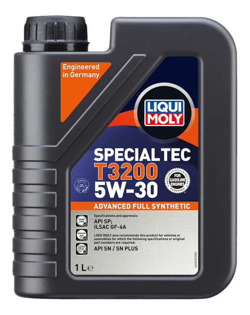Special Tec T3200 5W-30