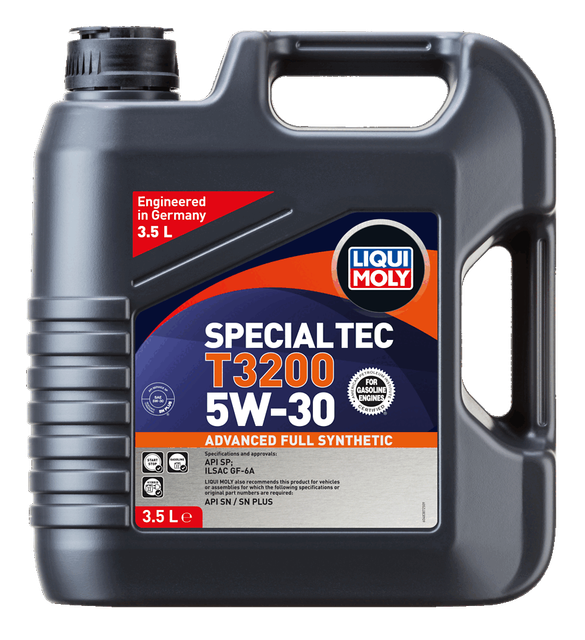 Special Tec T3200 5W-30