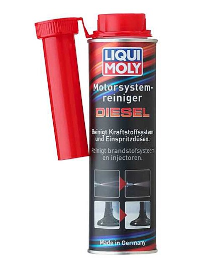 WAGNER Injektor Reiniger Diesel 1 Liter online im MVH Shop kaufen, 24,95 €