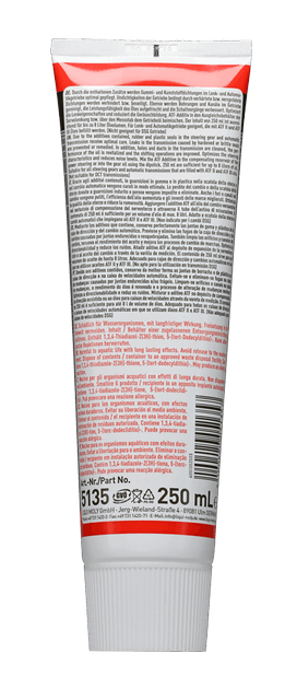ATF Additive