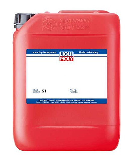 LIQUI MOLY Marine Super Diesel Additiv 500 ml -  - Onlinevertrieb  für Zubehör im nautischen Bereich 