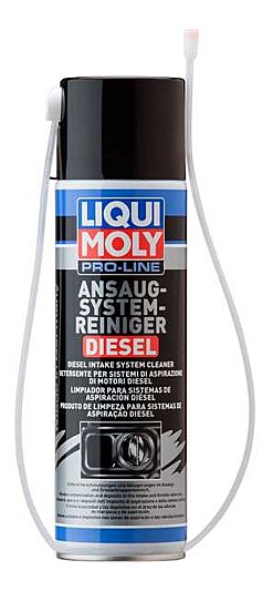 Pro-Line Ansaug System Reiniger Diesel von LIQUI MOLY (#5168