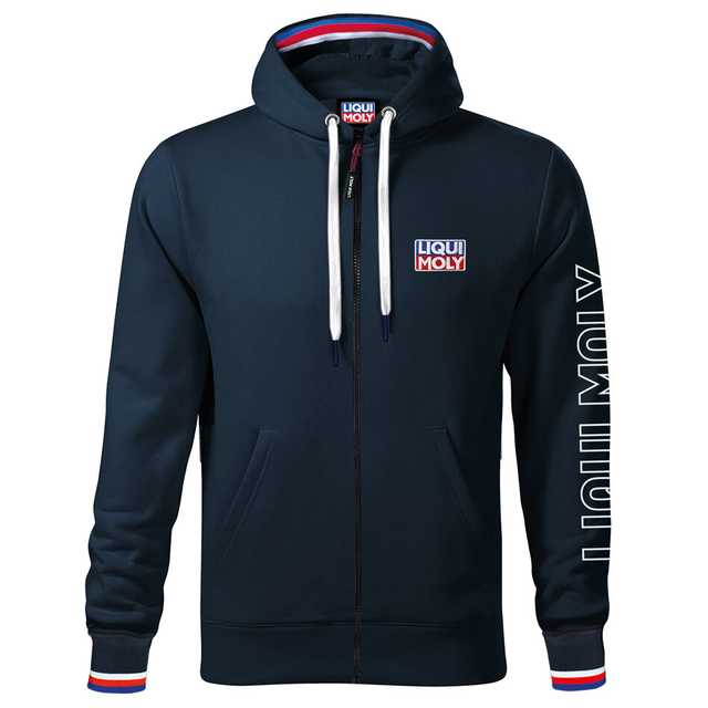 Workwear Hoody men