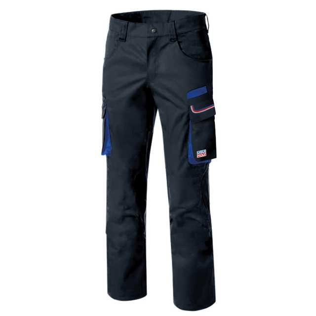 Workwear pants long men