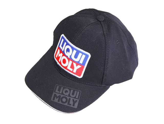 LIQUI MOLY-Kasket