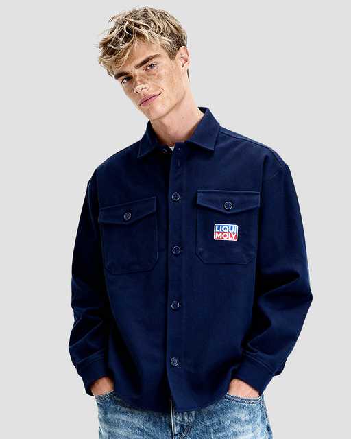ESSENTIAL Hemd