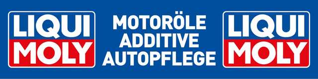 Bannière slogan (400 x 100 cm)