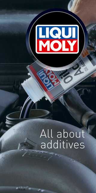 End User Brochure Additives