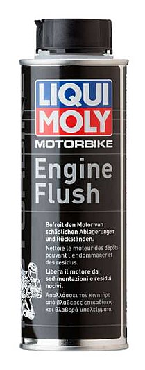 Liqui Moly 2425 Pro-Line Motorspülung 5x 1l = 5 Liter
