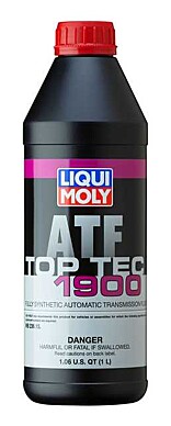 Top Tec ATF 1900