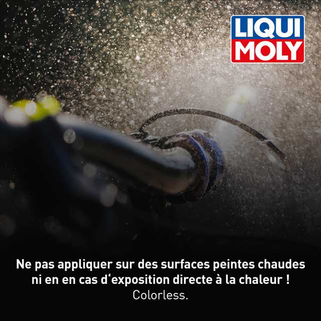 Bike Cleaner