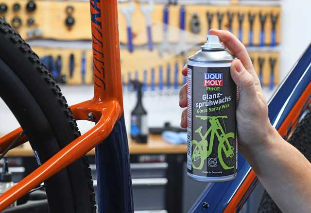 Spray de pintura para bicicletas store