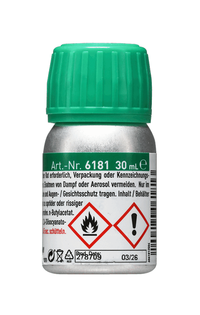 Active Primer