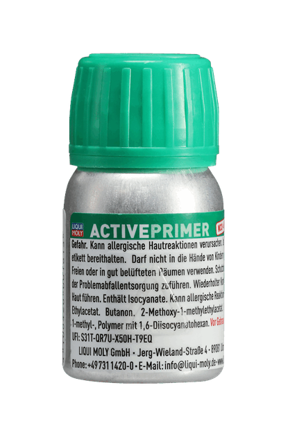 Active Primer