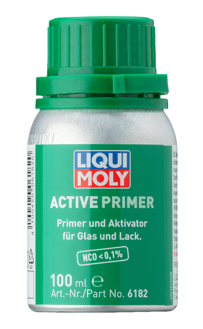 Active Primer
