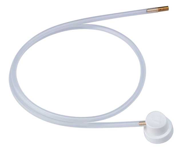 Cavity Seal Spray Probe