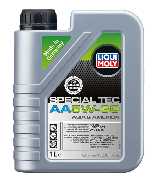 Special Tec AA 5W-30