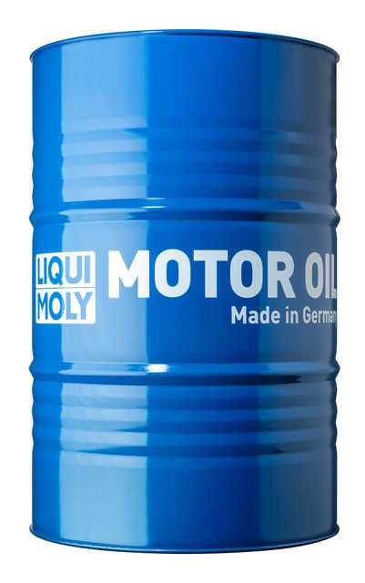 Top Tec Truck 4450 SAE 15W-40 | LIQUI MOLY