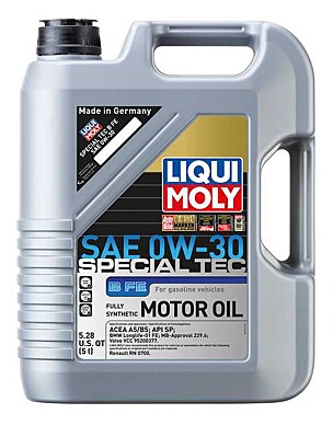 Special Tec B FE SAE 0W-30