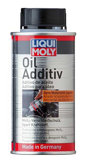 LIQUI MOLY 2x Benzin + Additiv Set 31054902 günstig online kaufen