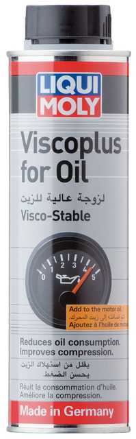 Visco-Stabil