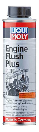 Liqui Moly Engine Flush: Limpiador Interno De Motor 300ml