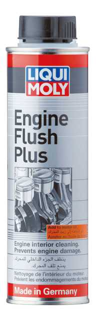 Liqui moly cheap motor cleaner