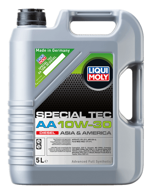Special Tec AA 10W-30 Diesel