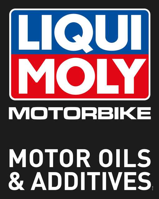 Advertising Board "Motorbike" (594 x 745 mm)