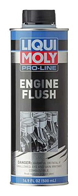 Pro-Line Engine Flush