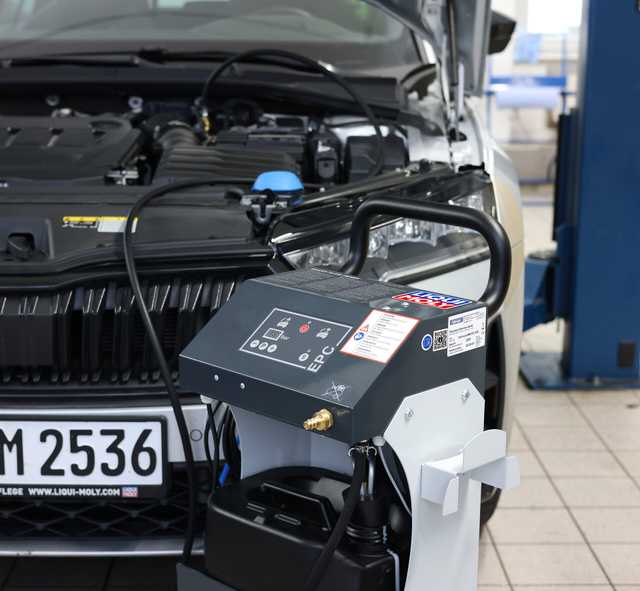Brake Fluid Tronic