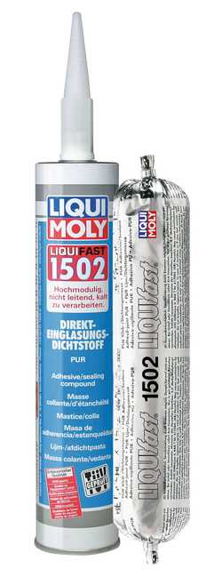 Liquifast 1502