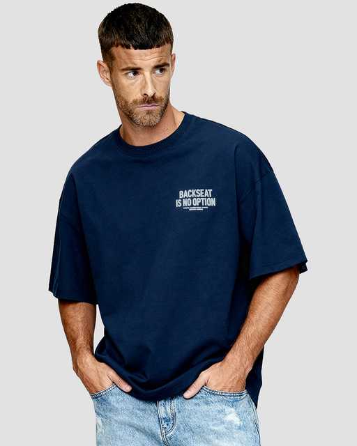 STREETWEAR T-Shirt "Backseat"
