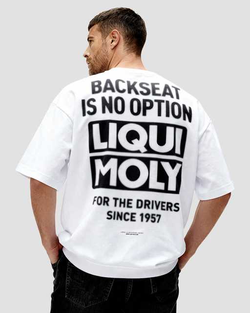 STREETWEAR T-Shirt "Backseat"
