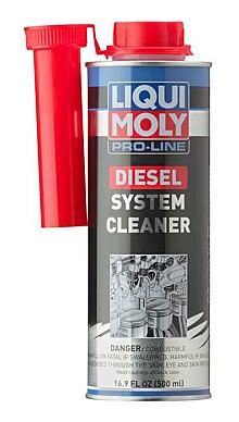 Pro-Line Diesel System Cleaner