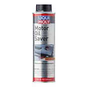 LIQUI MOLY Kraftstoff-Additive / Motoröl-Additive - 5128 