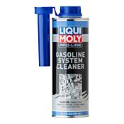 Liqui Moly Madrid - Aceites, aditivos motor y maquinaria para
