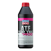 ギアオイル | LIQUI MOLY