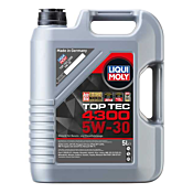 オイル | LIQUI MOLY