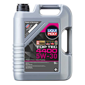 オイル | LIQUI MOLY