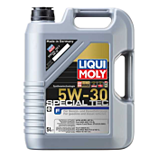 Oils | LIQUI MOLY