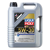 Liqui moly deals oils