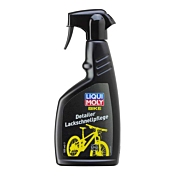 Graisse de chaîne Liqui Moly Bike Wet Lube 100ml pour vélo, mobylette