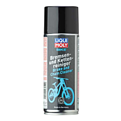 Bike  LIQUI MOLY